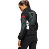 Dainese CARVE MASTER 3 GTX dámská bunda šedá/bílá/červená vel.38